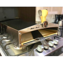 Forno de Pizza para Fogão - 4