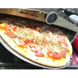 Forno de Pizza para Fogão - 8
