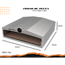 Forno de Pizza para Fogão - 2