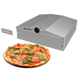 Forno de Pizza para Fogão - 1