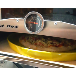Forno de Pizza para Fogão - 7