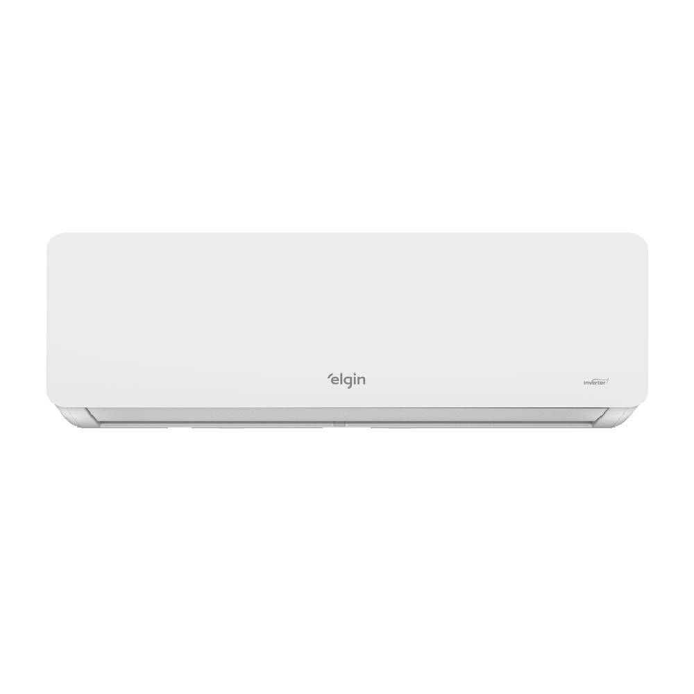 Ar Condicionado Split Inverter Elgin Eco Dream Wi-fi 30000 Btus Frio 220v Hife30c2ca - 2