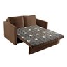 Sofá Cama Retrátil 2 Lugares D33 Star  - 9