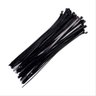 Pacote Abraçadeira em Nylon 200x4,8mm Preta Foxlux - 2