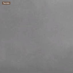 Sofá 4 Lugares 230cm Molas Ensacadas com Base Madeira Maciça D-33 Linho Braúna - 9