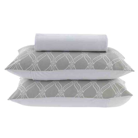Jogo de Cama Queen Simples Sofee Atlesy Kacyumara 002846.5246.u