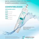 Ver imagem 4 de Filtro Refil Consul Cix01ax e Cix06ax - Branco