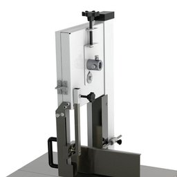 Serra Fita de Mesa Braesi Epóxi 1/2cv com Mancal Bsfm-1780/1 Bivolt - 2