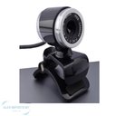 Ver imagem 2 de Webcam 320k Pixxo com Microfone Rotaçao 360 Graus