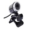 Webcam 320K Pixxo com Microfone Rotaçao 360 Graus - 1