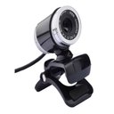 Ver imagem 1 de Webcam 320k Pixxo com Microfone Rotaçao 360 Graus
