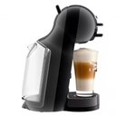 Ver imagem 2 de Cafeteira Nescafé Dolce Gusto Mini Me Preta 110v 15 Bar Café Cremoso e Bebidas Quentes ou Frias