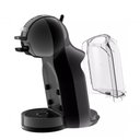 Ver imagem 3 de Cafeteira Nescafé Dolce Gusto Mini Me Preta 110v 15 Bar Café Cremoso e Bebidas Quentes ou Frias