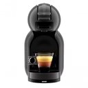 Ver imagem 1 de Cafeteira Nescafé Dolce Gusto Mini Me Preta 110v 15 Bar Café Cremoso e Bebidas Quentes ou Frias