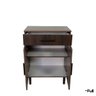 Balcão Armário Organizador Microondas Simples Cozinha Café - 7