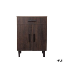 Balcão Armário Organizador Microondas Simples Cozinha Café - 6