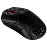 Mouse Gamer Sem Fio Hyperx Pulsefire Haste RGB - Preto - 4