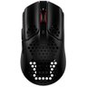 Mouse Gamer Sem Fio Hyperx Pulsefire Haste RGB - Preto - 1