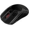 Mouse Gamer Sem Fio Hyperx Pulsefire Haste RGB - Preto - 5