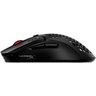 Mouse Gamer Sem Fio Hyperx Pulsefire Haste RGB - Preto - 3