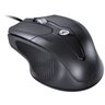 3 Mouse Ps2 Vinik Corp 1200dpi Preto Cabo 1.8m Cm 200 Cm200 - 3