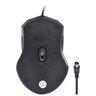 3 Mouse Ps2 Vinik Corp 1200dpi Preto Cabo 1.8m Cm 200 Cm200 - 7