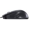 3 Mouse Ps2 Vinik Corp 1200dpi Preto Cabo 1.8m Cm 200 Cm200 - 6