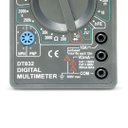 Ver imagem 3 de Multímetro Digital - Noll