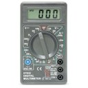 Ver imagem 1 de Multímetro Digital - Noll