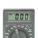 Ver imagem 2 de Multímetro Digital - Noll