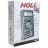 Multímetro Digital - Noll - 4