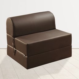 Sofá Cama Solteiro 65cm D33 Smart  - 1