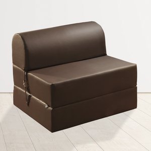 Sofá Cama Solteiro 65cm D33 Smart 