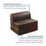 Sofá Cama Solteiro 65cm D33 Smart  - 10