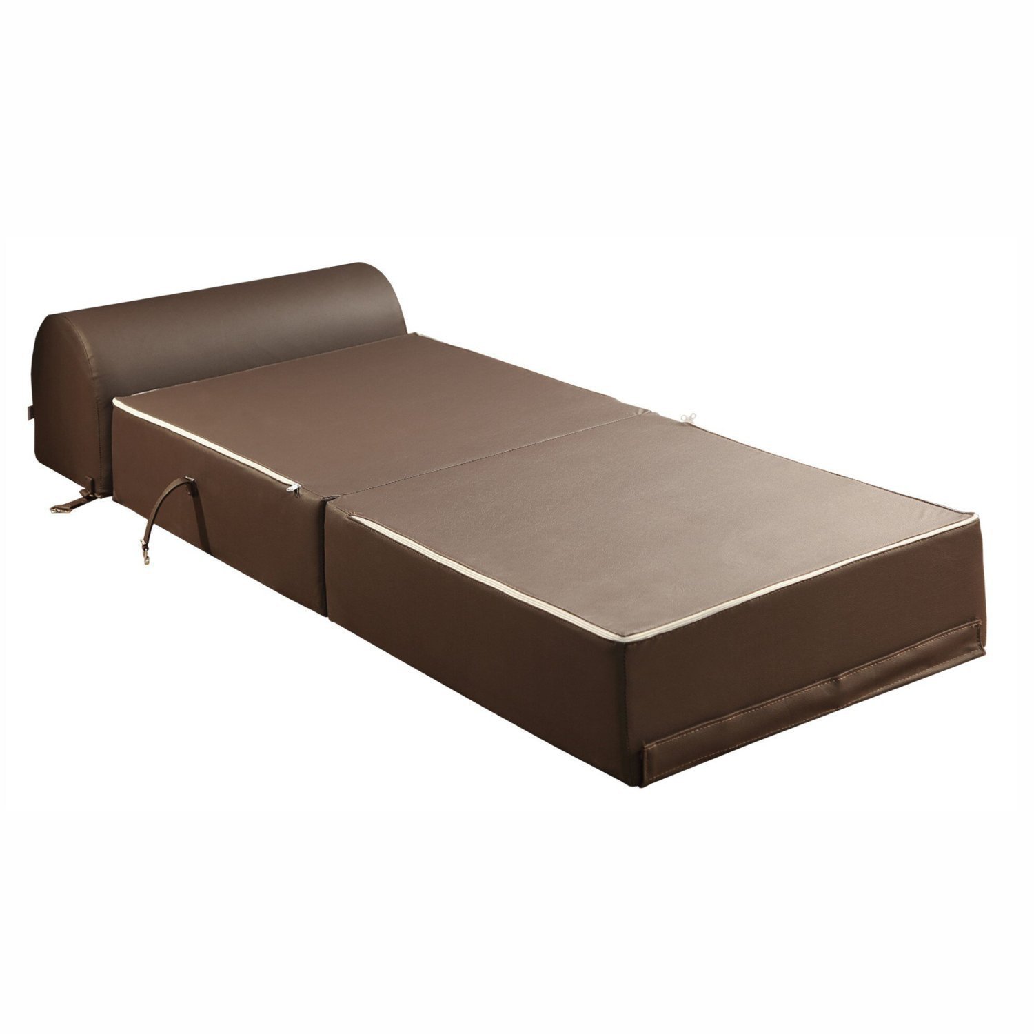 Sofá Cama Solteiro 65cm D33 Smart Paropas by Ecosono - 3