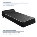 Ver mais imagens de Sofá Cama Solteiro 65cm D33 Smart
