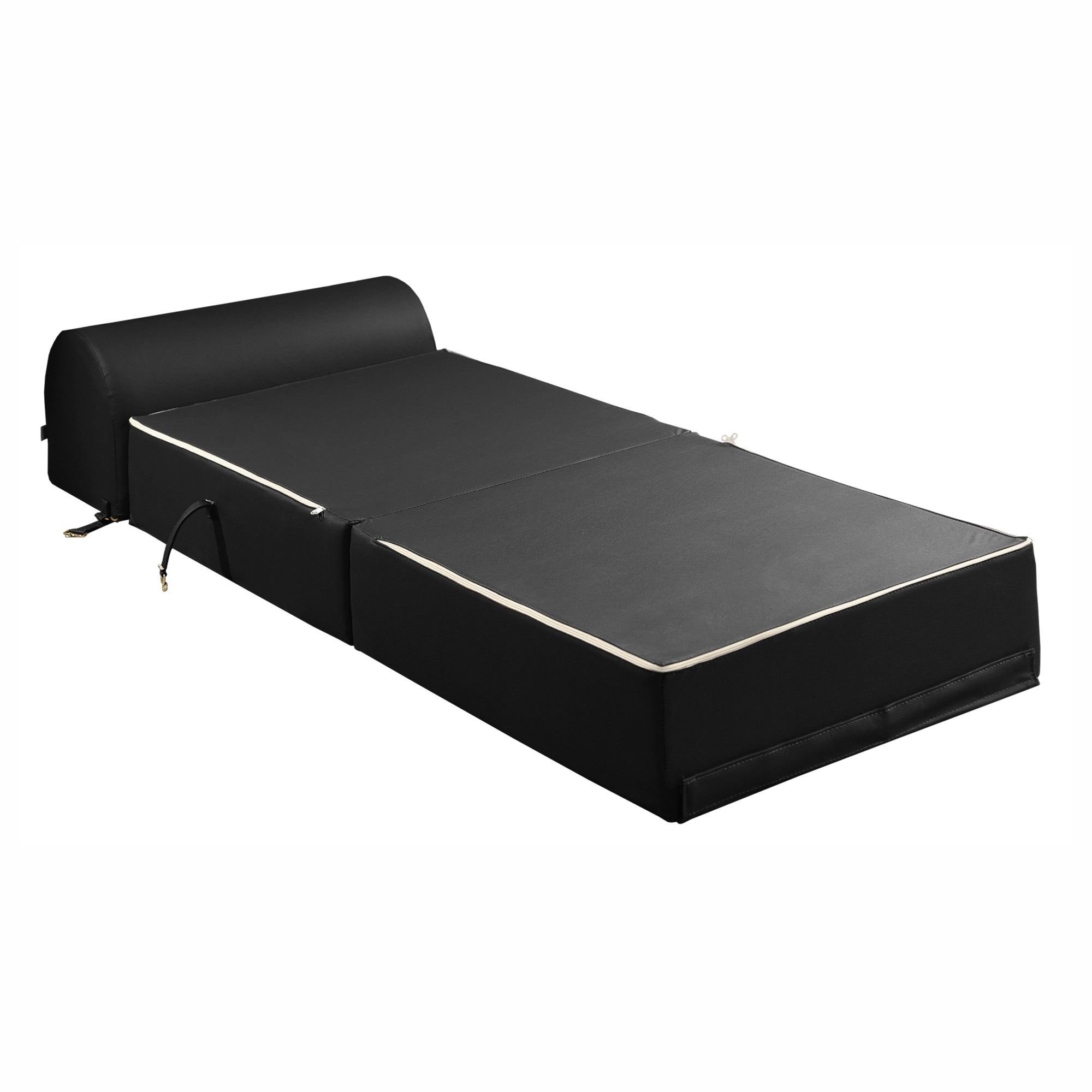 Sofá Cama Solteiro 65cm D33 Smart  - 11
