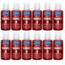 Ver imagem 1 de Corante Líquido Xadrez 50ml 12 Peças Vermelho