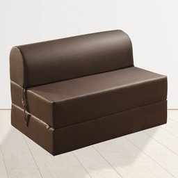 Sofá Cama Casal 130cm D33 Smart  - 1