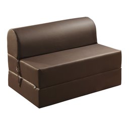 Sofá Cama Casal 130cm D33 Smart  - 3