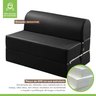 Sofá Cama Casal 130cm D33 Smart  - 6