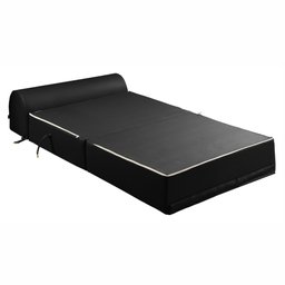 Sofá Cama Casal 130cm D33 Smart  - 12