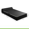 Sofá Cama Casal 130cm D33 Smart  - 9
