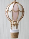 Ver imagem 5 de Balão Iluminado de Teto