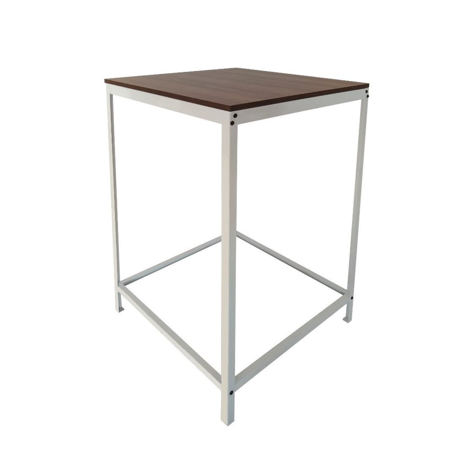 Mesa Alta 61x61cm  - 1