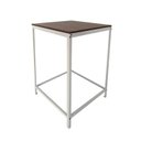 Ver imagem 1 de Mesa Alta 61x61cm 