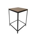 Ver imagem 1 de Mesa Alta 61x61cm 