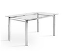 Ver imagem 3 de Jogo de Mesa Aço Nobre Ortencia com 6 Cadeiras