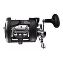 Ver imagem 1 de Carretilha De Pesca Perfil Alto Tssd 4000