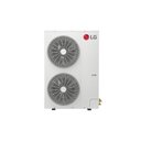 Ver imagem 3 de Ar Condicionado Inverter Lg Cassete 4 Vias 48000 Btus Frio 220v Wi-fi R-32